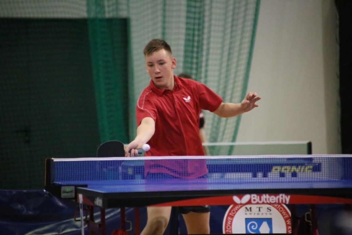 MTS walczy o trzecie miejsce MTS walczy o trzecie miejsce