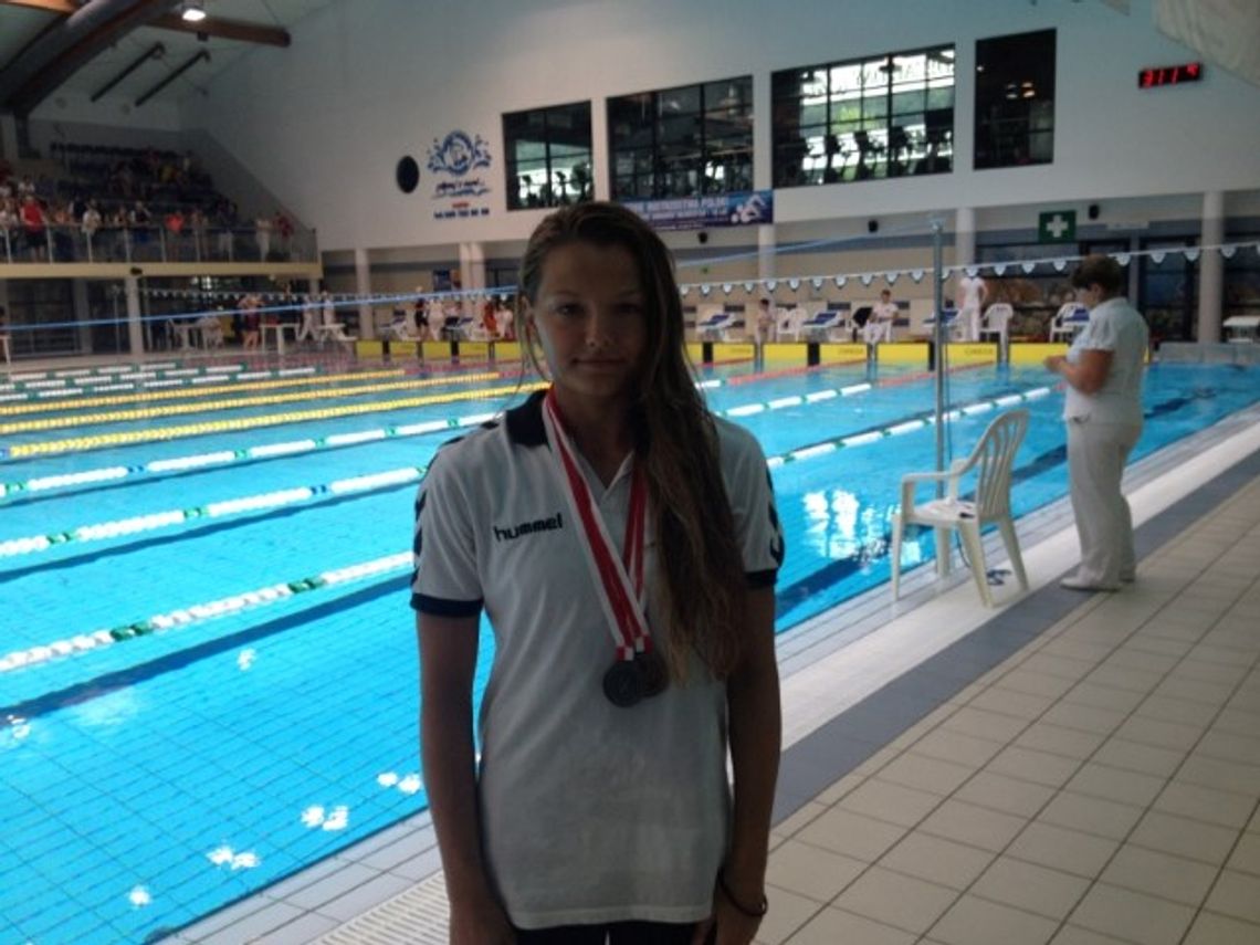 MTS zgarnia pięć medali MTS zgarnia pięć medali