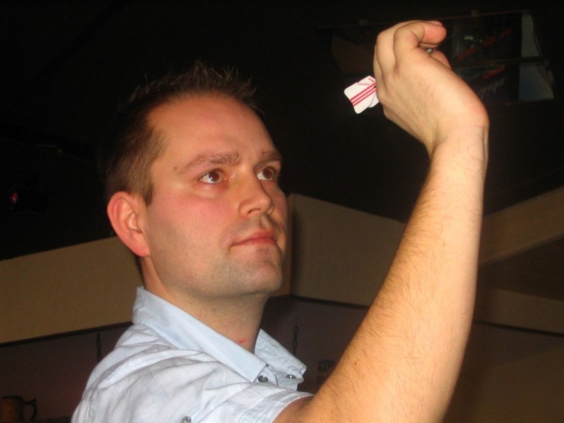 Mularczyk na czele Grand Prix Mularczyk na czele Grand Prix