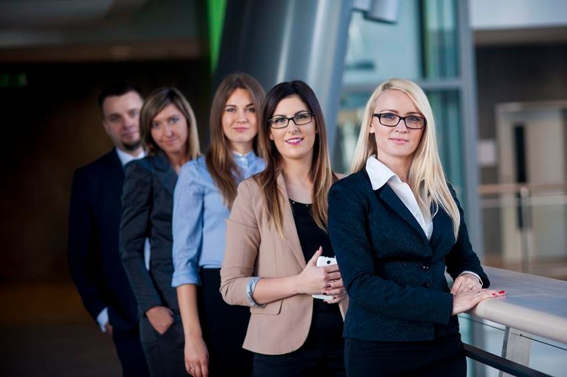 MULTIAGENCJA ASIST WCIĄŻ ZATRUDNIA (art. spons.) MULTIAGENCJA ASIST WCIĄŻ ZATRUDNIA (art. spons.)