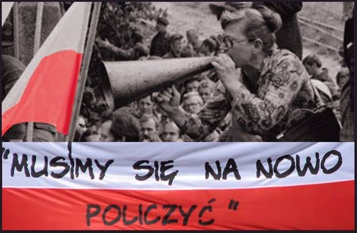 &quot;Musimy się na nowo policzyć&quot;