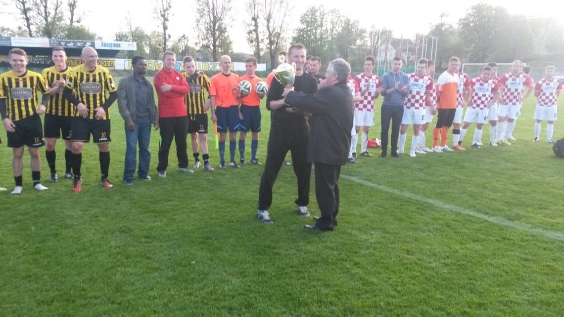 Musisz tam być – Rodło w finale wojewódzkim Musisz tam być – Rodło w finale wojewódzkim