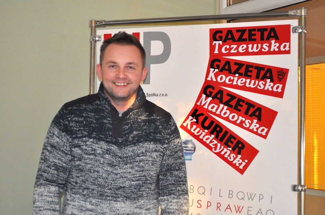 &quot;Muszę działać dalej!&quot;. Przemek Radziszewski o wrażeniach po programie &quot;Must be the music. Tylko muzyka&quot;.