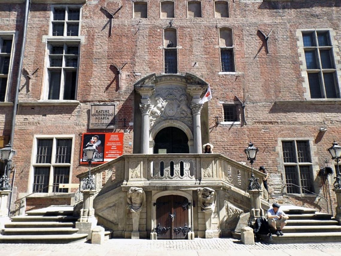 Muzeum Historyczne Miasta Gdańska stawia na młodzież Muzeum Historyczne Miasta Gdańska stawia na młodzież