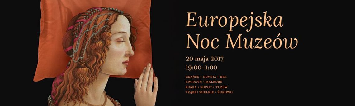 Muzeum otwiera Kuźnię Wodną na Noc Muzeów