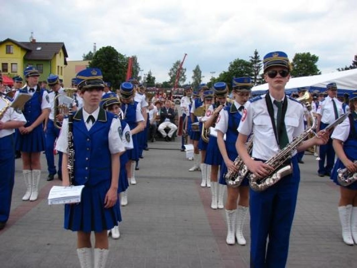 Muzyczna uczta w Zblewie! Już w niedzielę 2. Nadbałtycki Festiwal Orkiestr Dętych