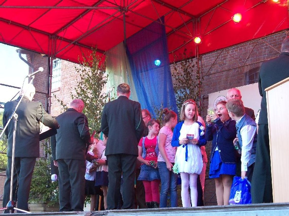 Myśliwskie ekoasy znają tropy zwierzyny 