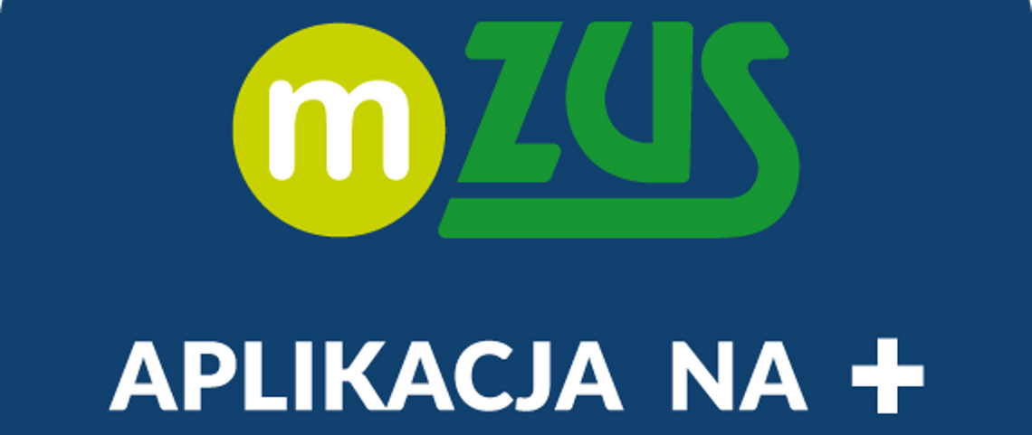 mZUS zyskuje na popularności. Aplikacja ma już ponad 800 tys. użytkowników