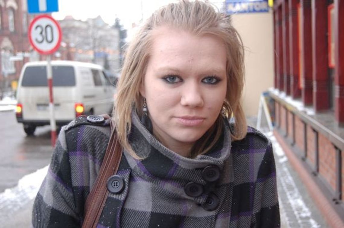 Na co najbardziej liczę Na co najbardziej liczę