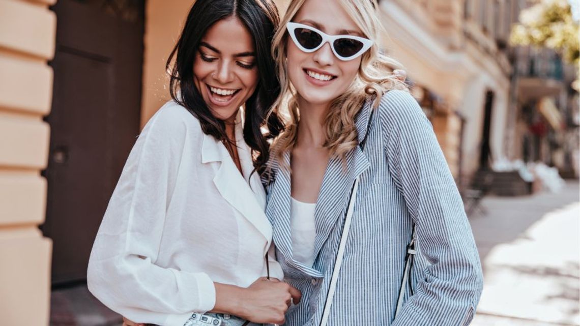 Na czym polega modowy fenomen Francuzek?