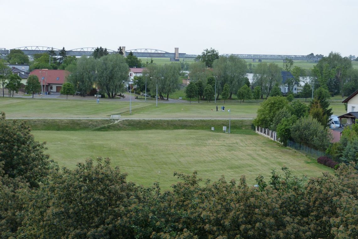 „Na Czyżykowie miał powstać basen”. A będzie...