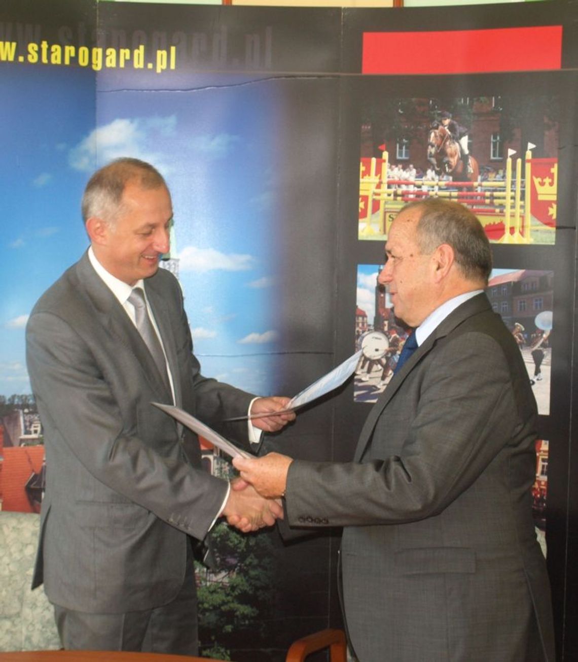 Na dobre i na złe. Stachowicz dogadał się z Platformą Na dobre i na złe. Stachowicz dogadał się z Platformą