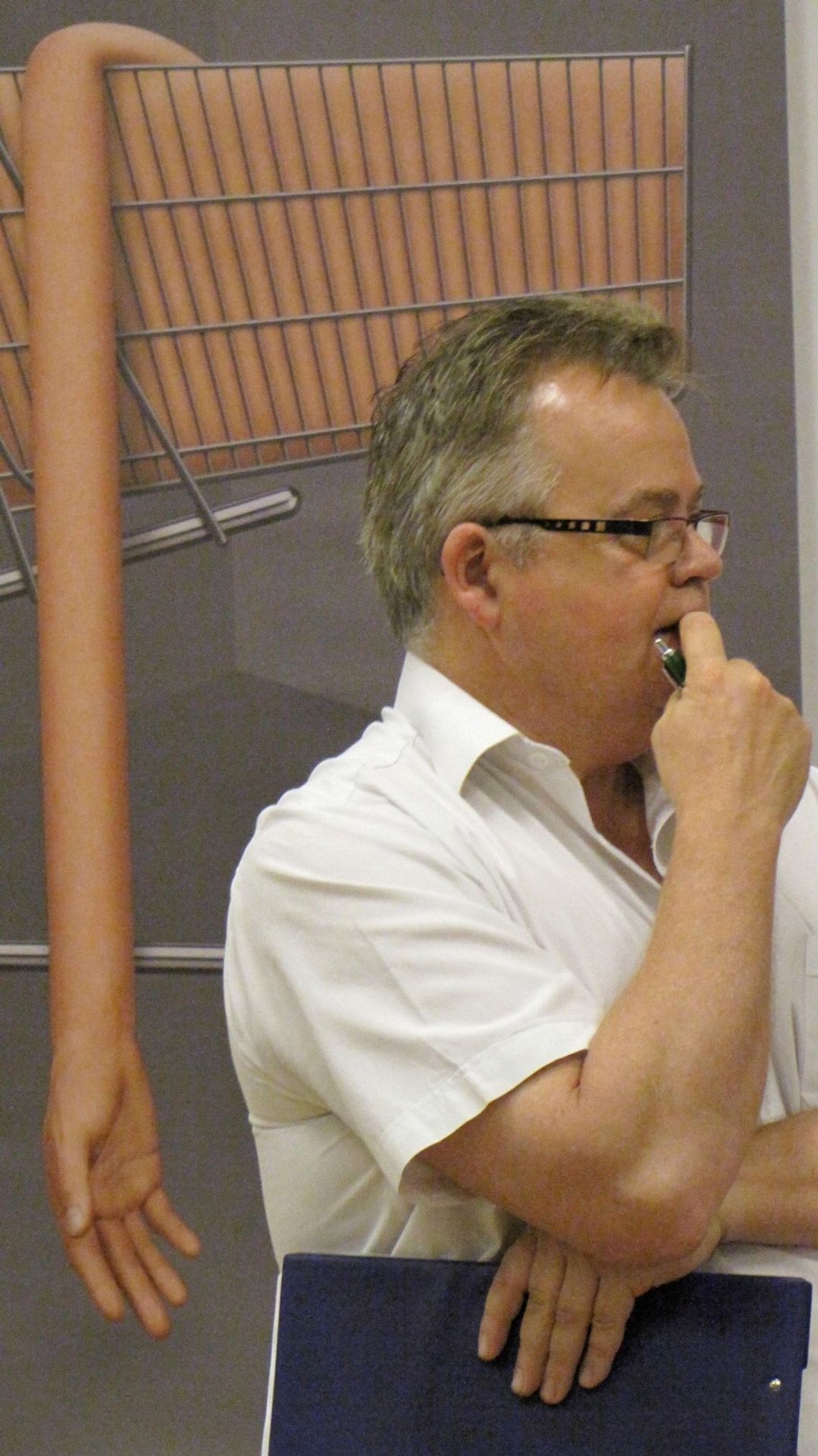 Na dobrej drodze. "Odważni nie żyją wiecznie, ale ostrożni nie żyją wcale”