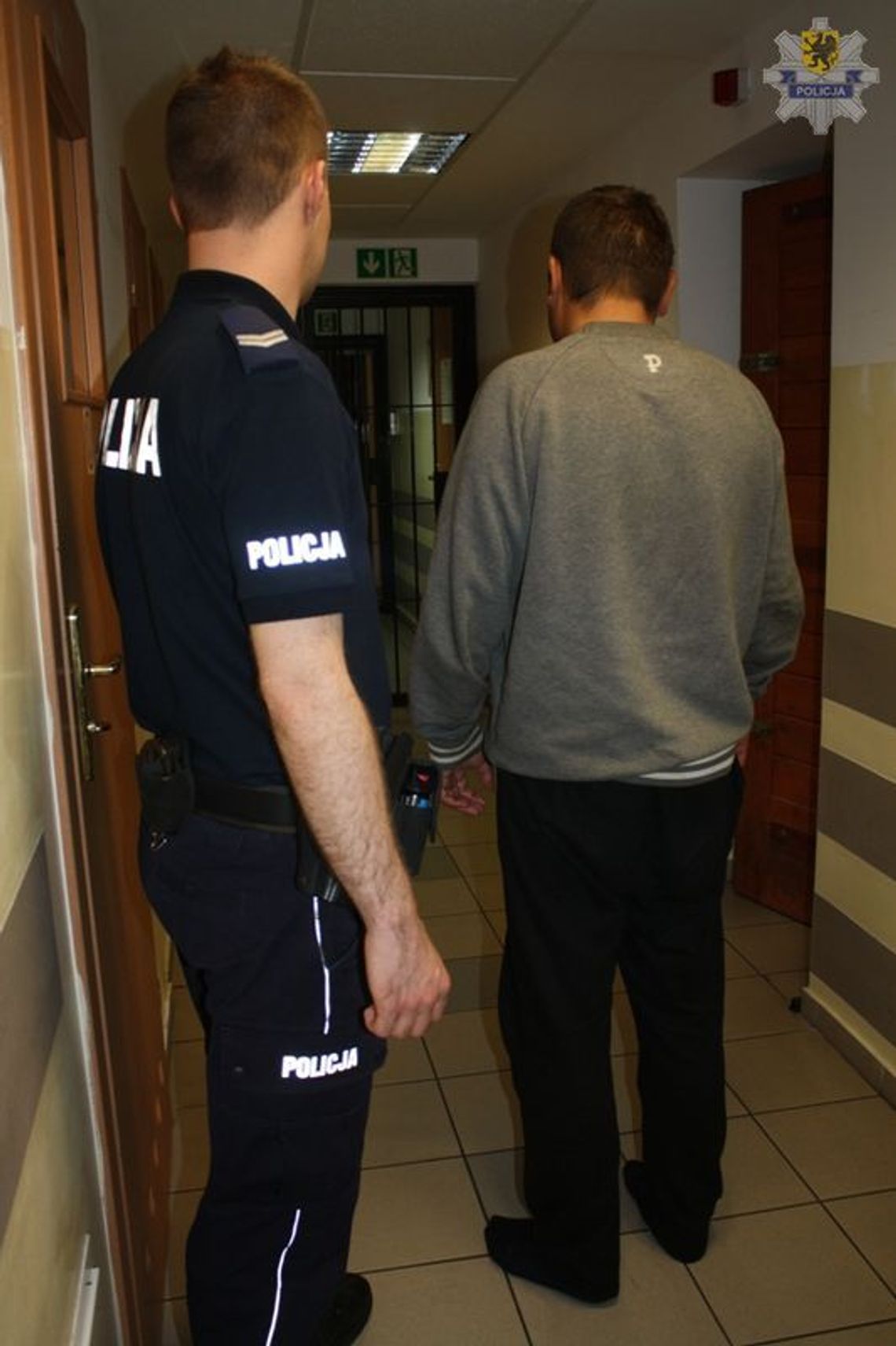 Na "gościnnych występkach" nad morzem Na "gościnnych występkach" nad morzem