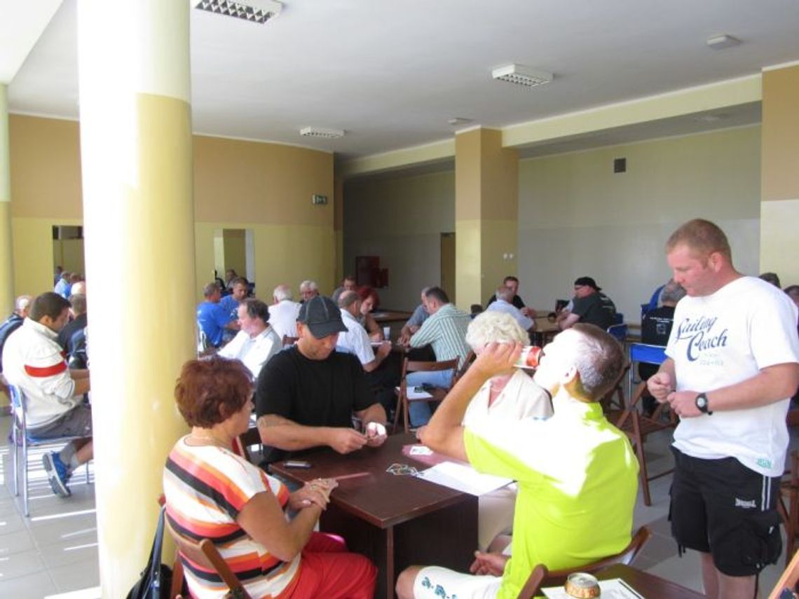 Na karty o miecz króla Na karty o miecz króla