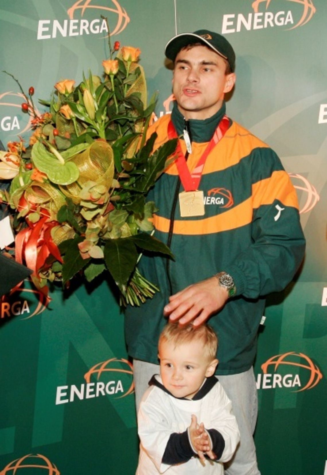 Na koniec kariery Leszka Blanika - Finałowy Skok w Gdańsku