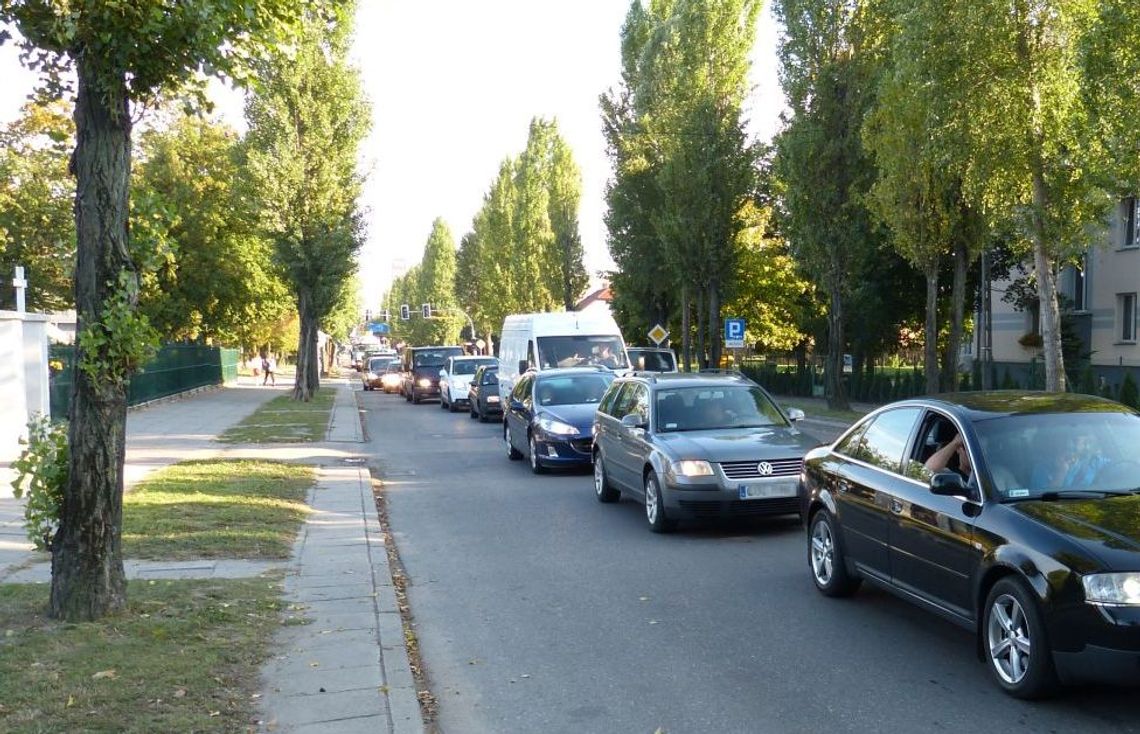 Na luzie: Kiedy świętować Dzień Paraliżu Komunikacyjnego? Na luzie: Kiedy świętować Dzień Paraliżu Komunikacyjnego?