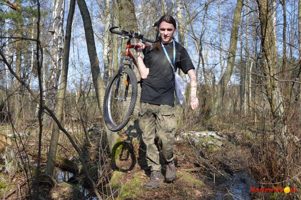 Na malowniczych terenach Rywałdu odbył się Marsz na Orientację „Indywidualne ‘17” Na malowniczych terenach Rywałdu odbył się Marsz na Orientację „Indywidualne ‘17”