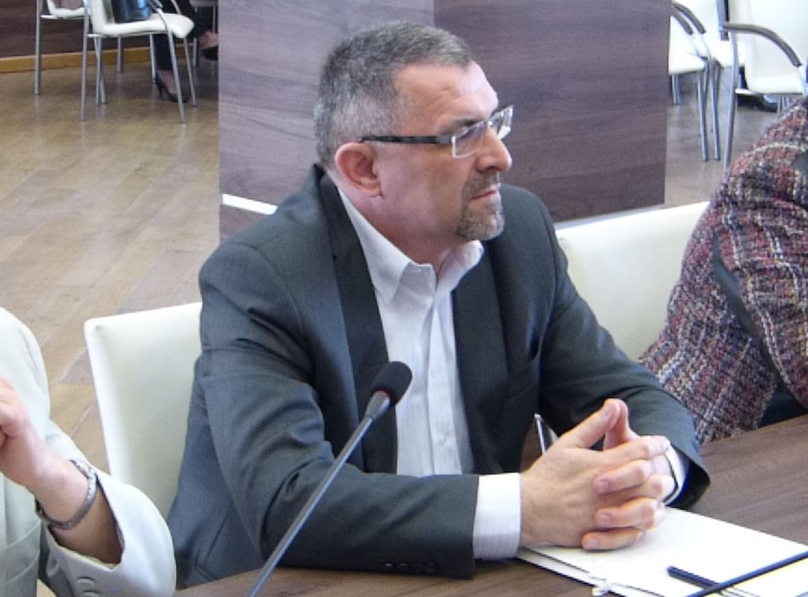 Na najbliższej sesji wygaszą mandat radnego Matysiaka? Na najbliższej sesji wygaszą mandat radnego Matysiaka?