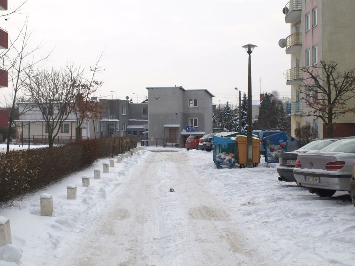 Na odśnieżanie wydali już ponad 200 tys. zł Na odśnieżanie wydali już ponad 200 tys. zł