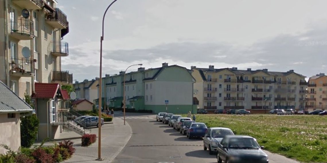 Na os. Bajkowym powstanie nowe miejsce rekreacji Na os. Bajkowym powstanie nowe miejsce rekreacji