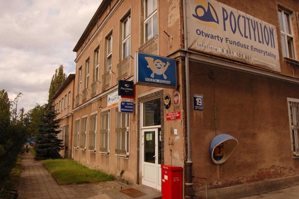 Na poczcie zabrakło pieniędzy. Kłopoty przy wypłacaniu emerytury Na poczcie zabrakło pieniędzy. Kłopoty przy wypłacaniu emerytury