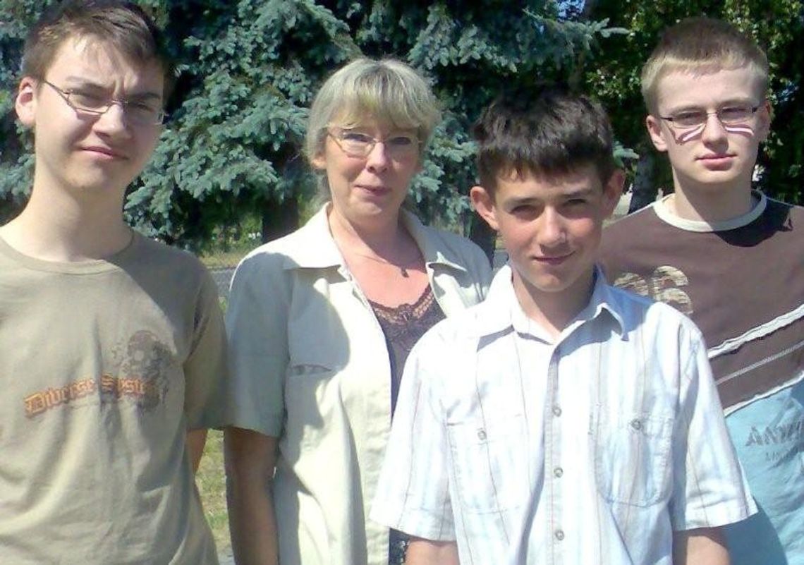 Na podbój tczewskiego liceum Na podbój tczewskiego liceum