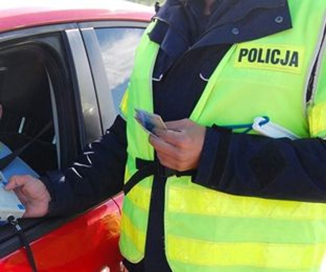 Na podwójnym gazie - kolejny raz Na podwójnym gazie - kolejny raz