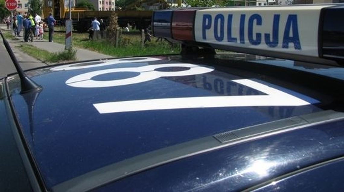 Na podwójnym gazie ... - w Polskę jedziemy