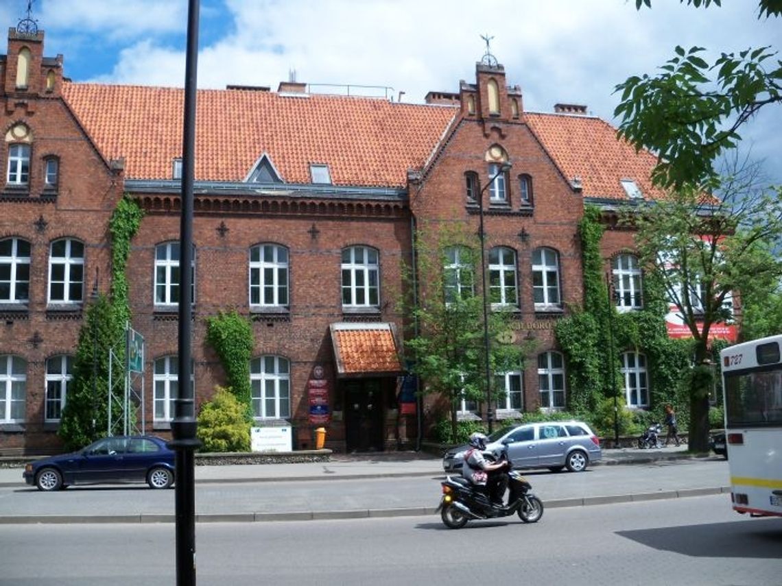 Na studia... do liceum ogólnokształcącego Na studia... do liceum ogólnokształcącego