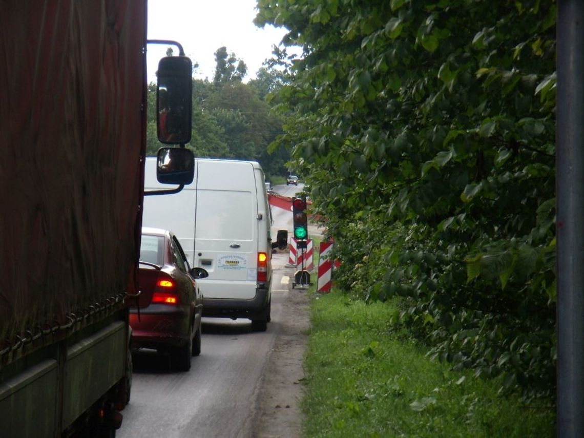 Na trasie Gdańsk - Starogard Gdański zostaną zamknięte całkowicie trzy odcinki. Na trasie Gdańsk - Starogard Gdański zostaną zamknięte całkowicie trzy odcinki.