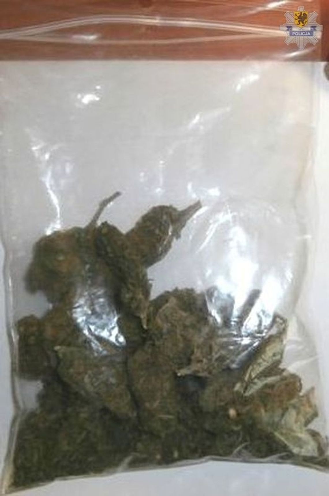 Na tropie dilera z Damnicy