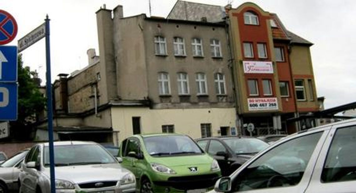 Na ulicach będzie jaśniej. Nowe lampy na ulicach Szewskiej, Koziej i Spichrzowej