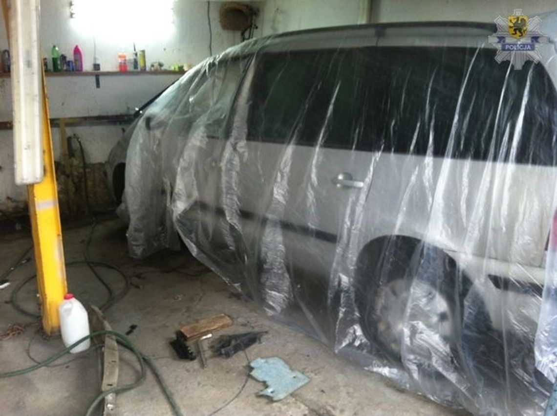 Na więziennym "urlopie" przedłużył odsiadkę Na więziennym "urlopie" przedłużył odsiadkę