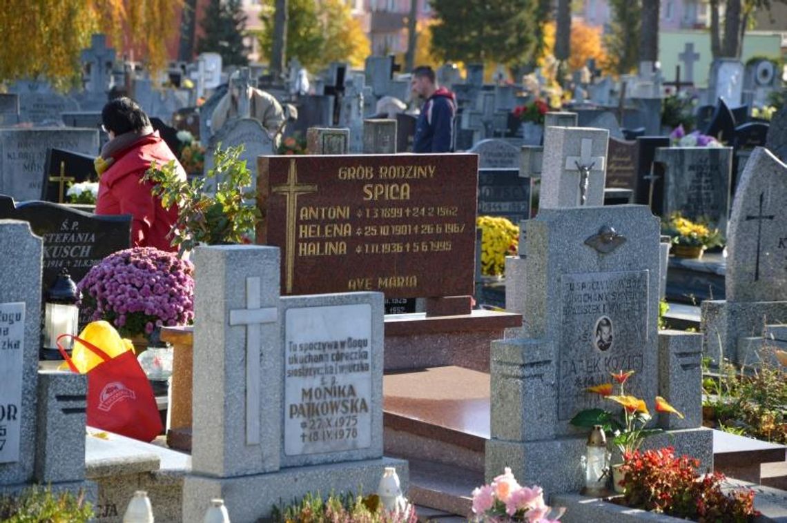 Na zawsze pozostaną w sercach bliskich Na zawsze pozostaną w sercach bliskich