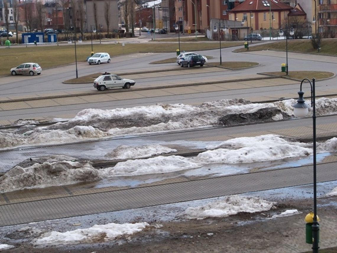 Na zimie da się zaoszczędzić