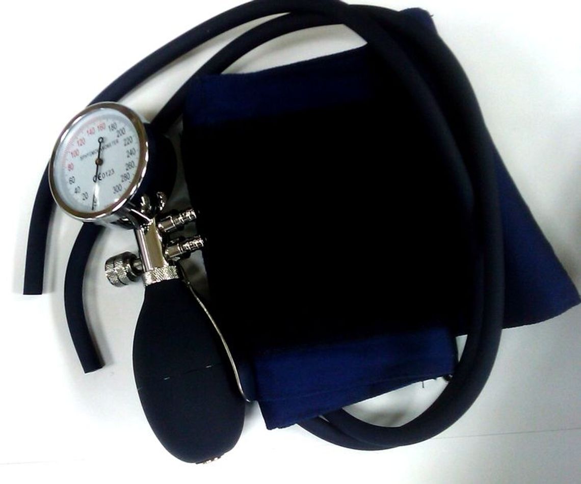 Naciągają na "refundowany" sprzęt 