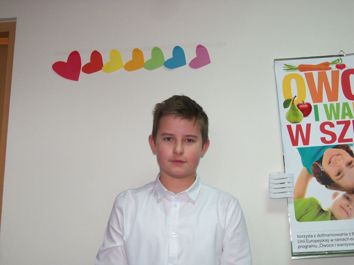 Nacisk na naukę i.... kulturę osobistą Nacisk na naukę i.... kulturę osobistą