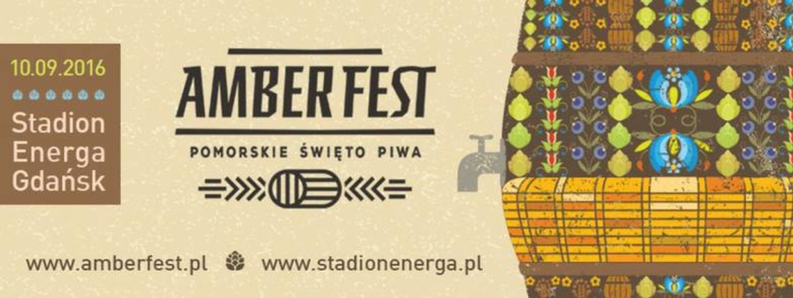 Nadchodzi Amber Fest Nadchodzi Amber Fest