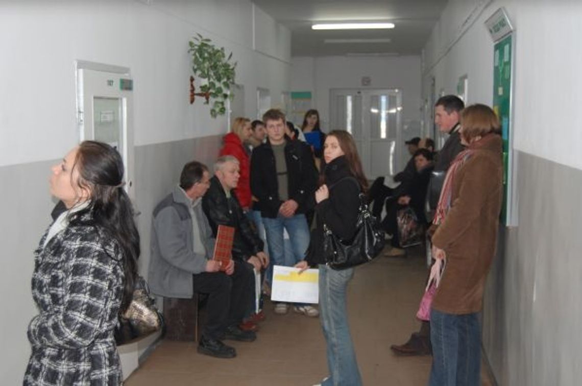 Nadchodzi fala zwolnień? Nadchodzi fala zwolnień?