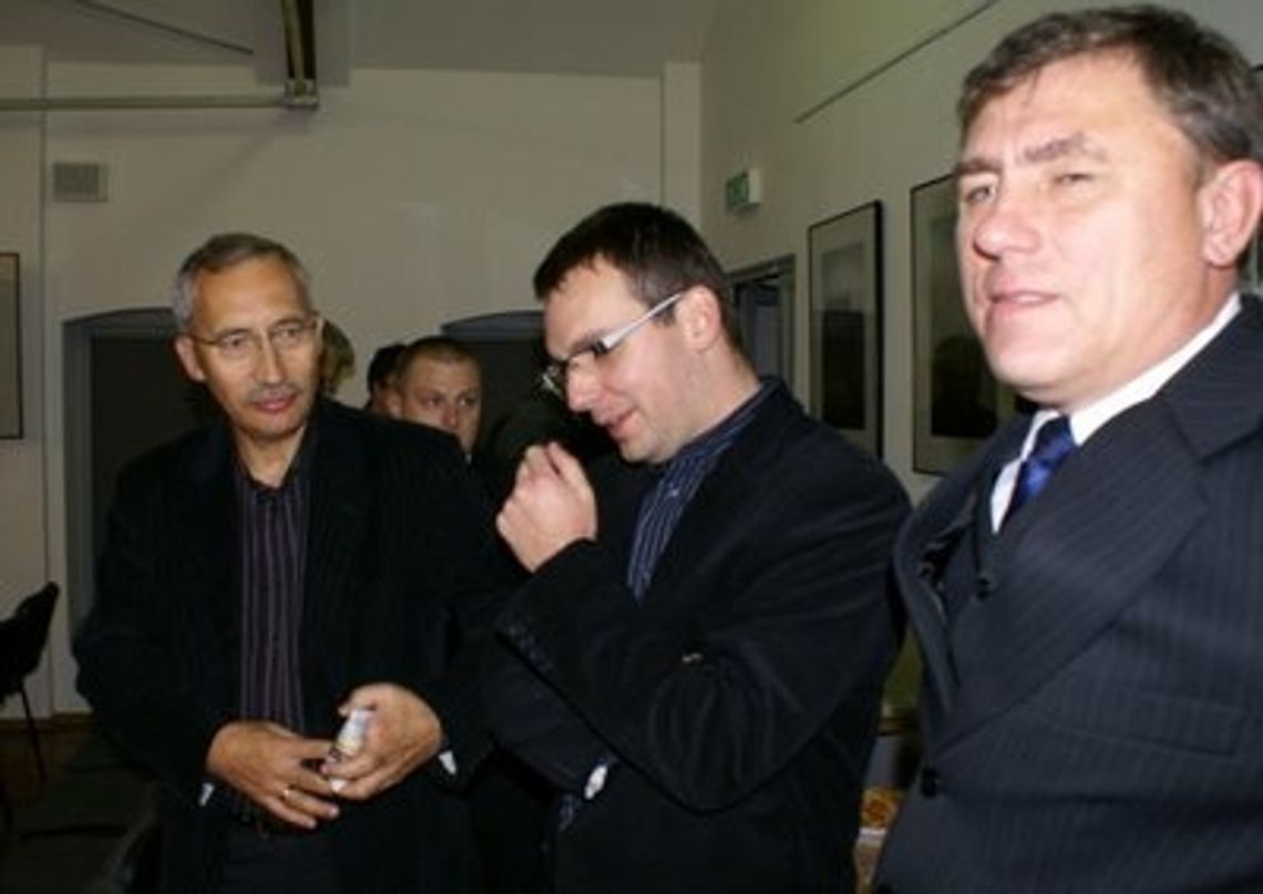 Nadwiślańskie Spotkanie Regionalne Nadwiślańskie Spotkanie Regionalne