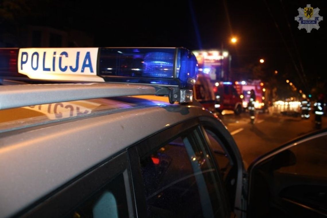 Nagły skręt kia i w motocyklistę Nagły skręt kia i w motocyklistę