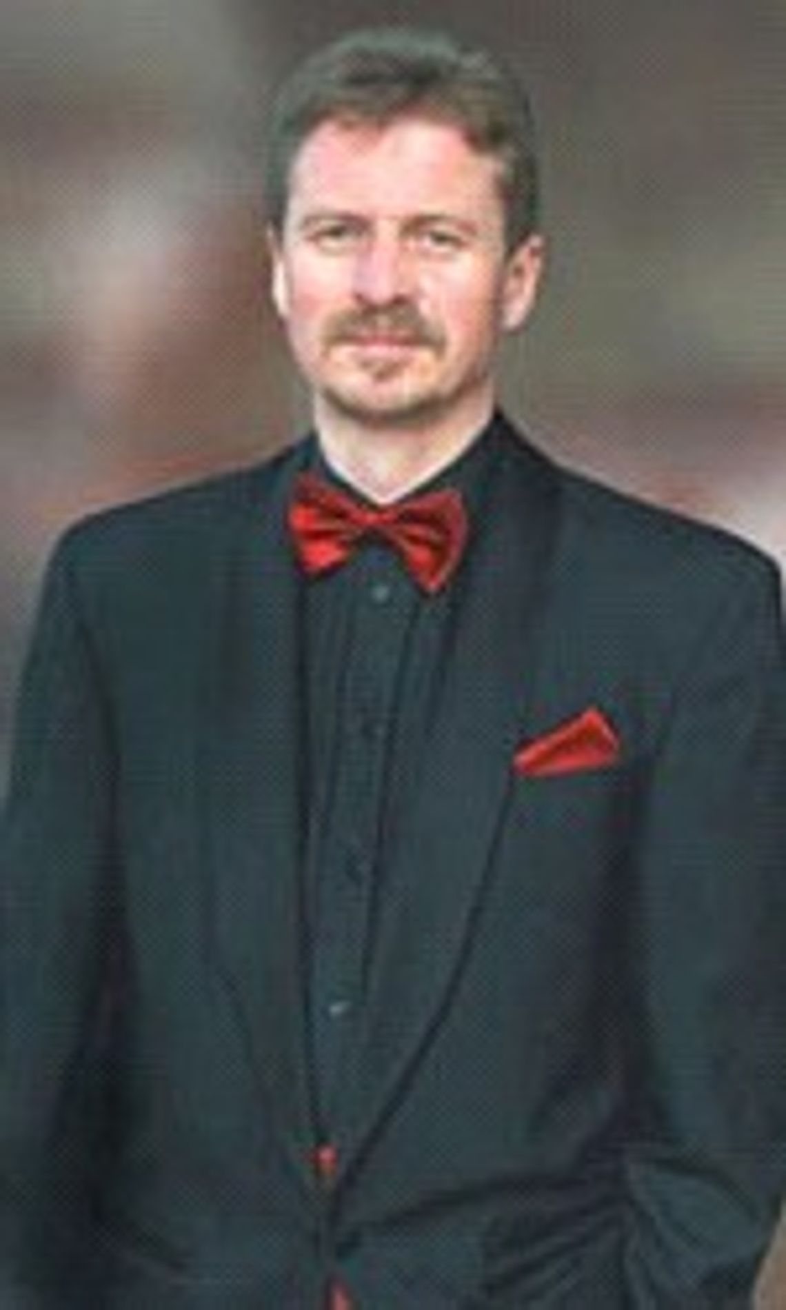 Nagroda i  benefis maestra Jerzego Szarafińskiego