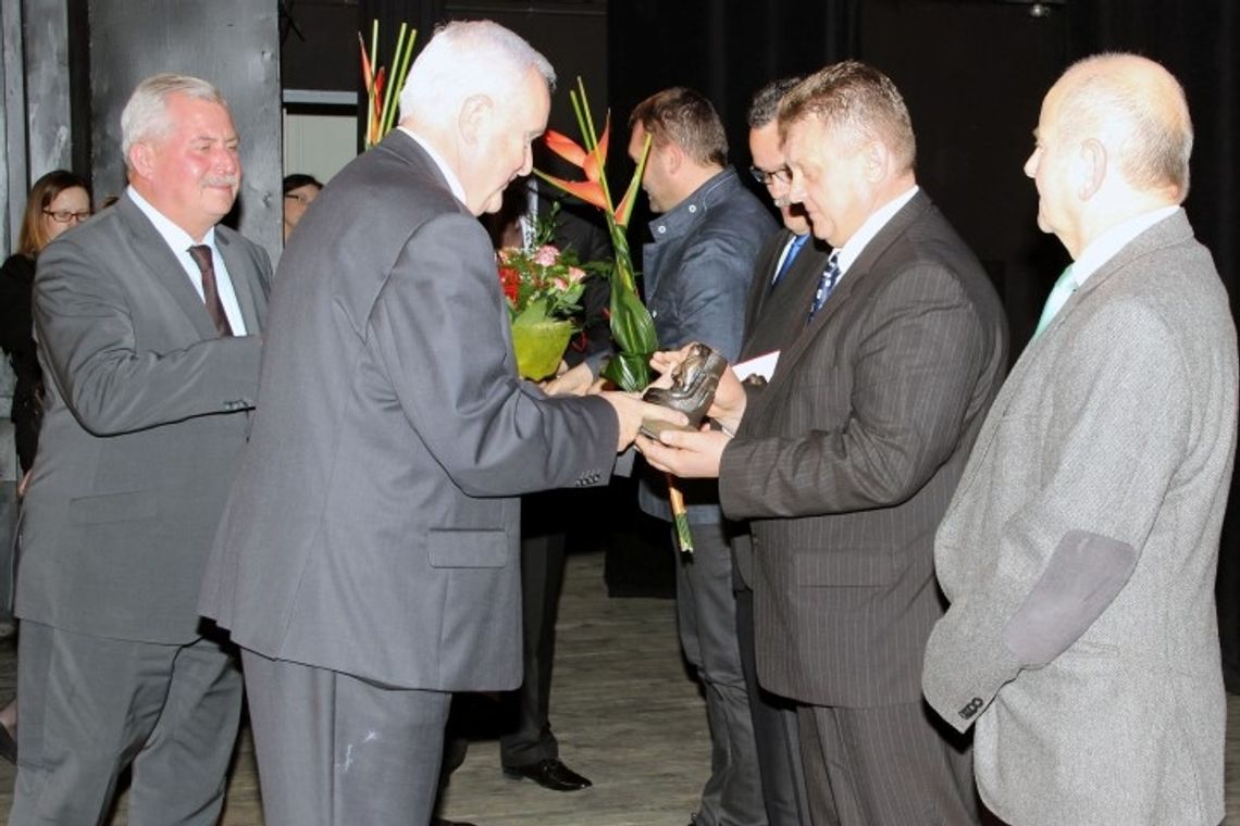 Nagrody dla małych i średnich firm