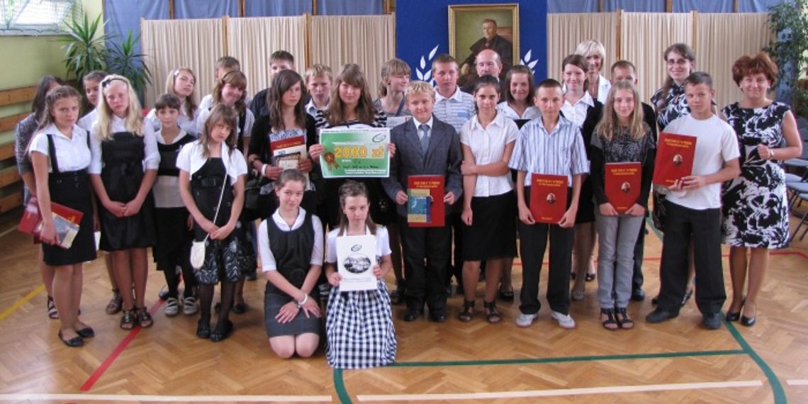 Nagrody i brawa dla najlepszych. Finał drugiej edycji konkursu „Nasza Klasa na 5 i na 6” Nagrody i brawa dla najlepszych. Finał drugiej edycji konkursu „Nasza Klasa na 5 i na 6”