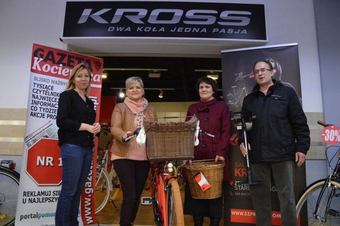 Nagrody już rozdane! Zobacz zdjęcia szczęśliwych zwycięzców! 