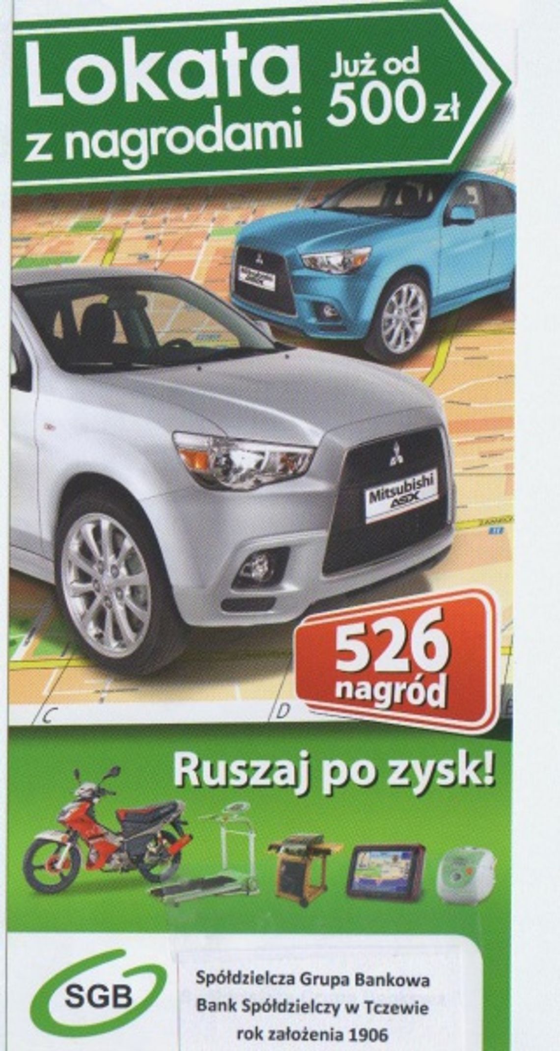 Nagrodzeni za oszczędność. Bank Spółdzielczy w Tczewie z prestiżowym godłem „Jakość Roku” Nagrodzeni za oszczędność. Bank Spółdzielczy w Tczewie z prestiżowym godłem „Jakość Roku”