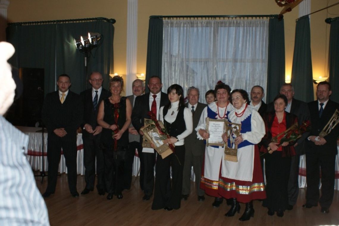 Nagrodzeni zblewiacy Nagrodzeni zblewiacy