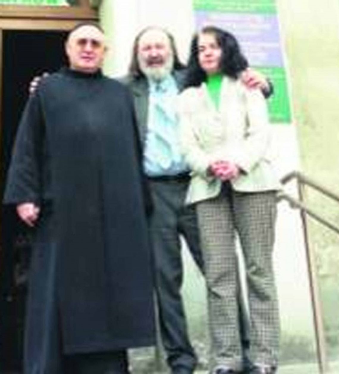 Nagrodzona za "Przesyłkę" - Marzena Burczycka-Woźniak Nagrodzona za "Przesyłkę" - Marzena Burczycka-Woźniak