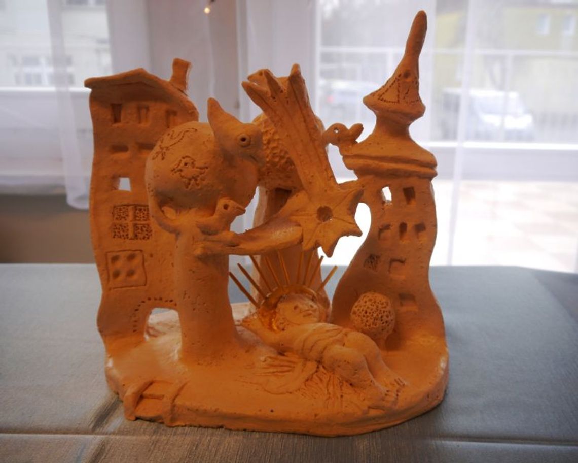 Nagrodzono najpiękniejsze sopockie szopki bożonarodzeniowe Nagrodzono najpiękniejsze sopockie szopki bożonarodzeniowe